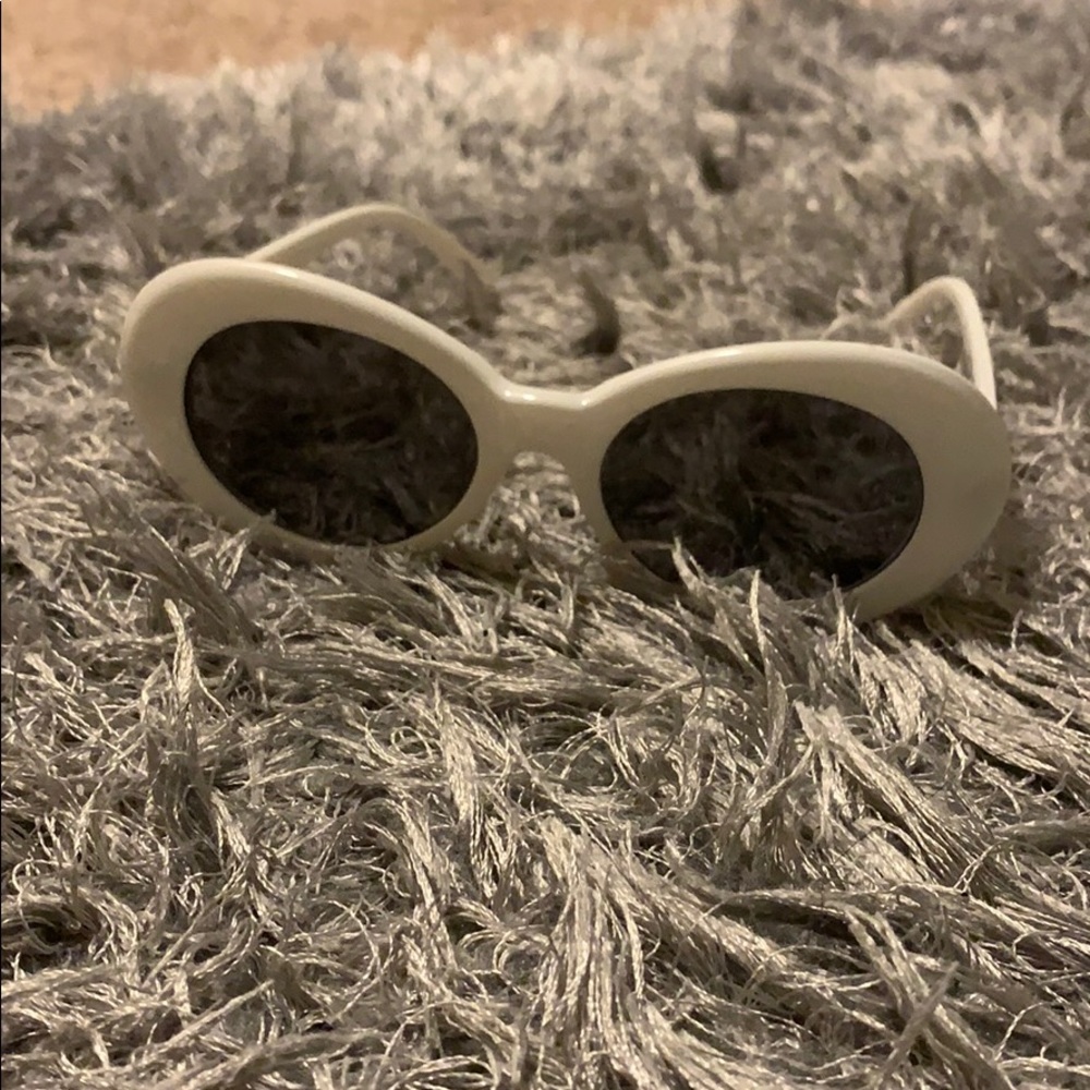 Clout Glasses